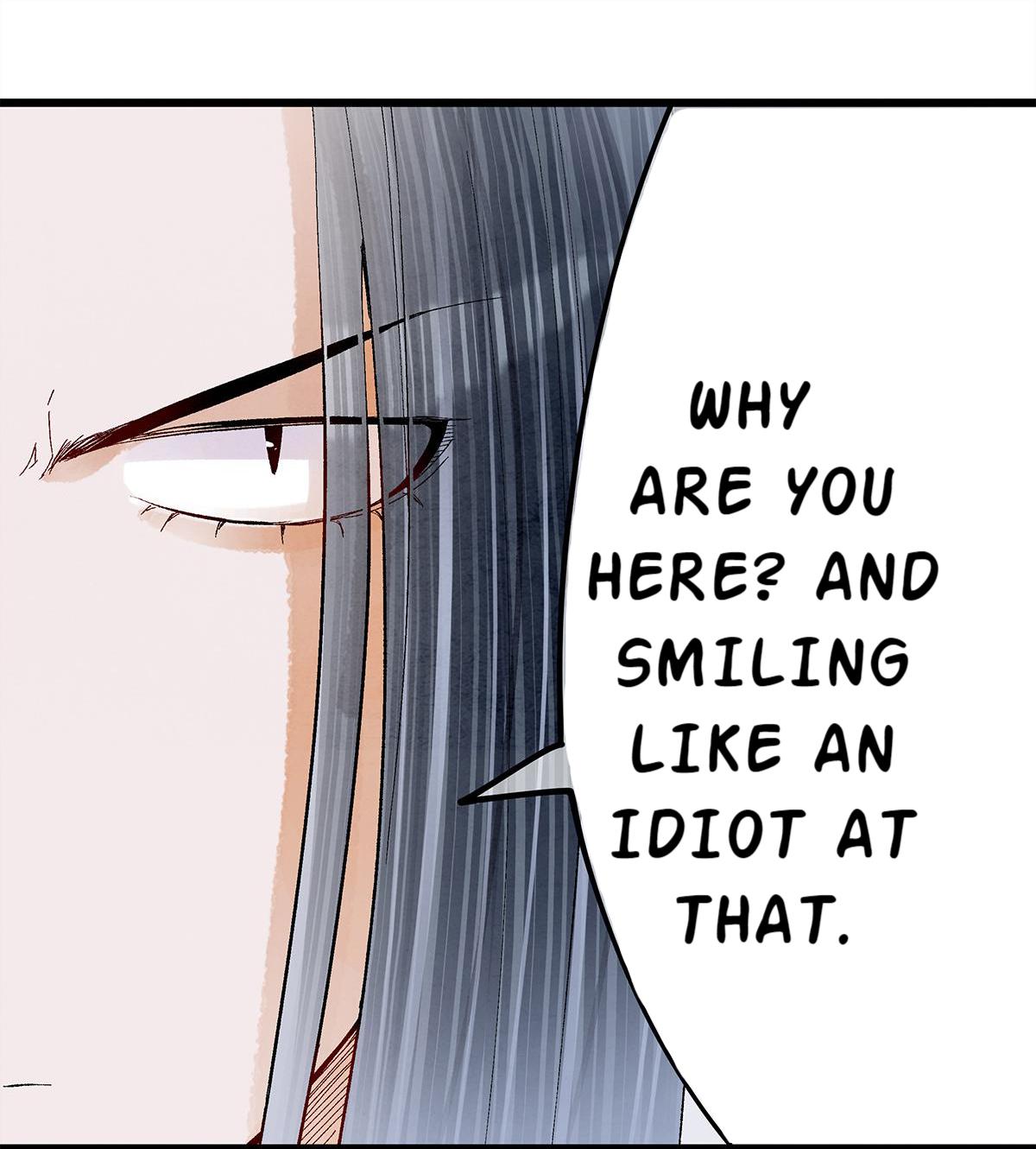Dear Boy, You Dropped Your Integrity Chapter 17 - page 44