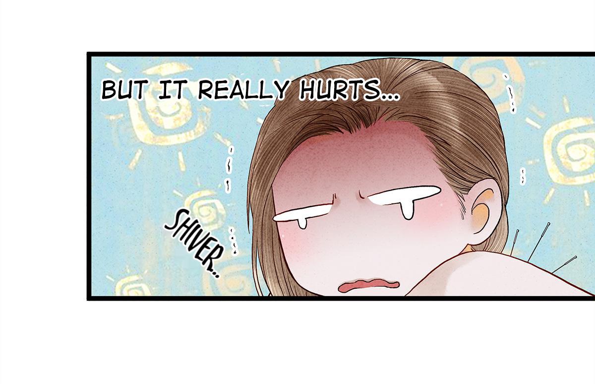 Dear Boy, You Dropped Your Integrity Chapter 16 - page 14