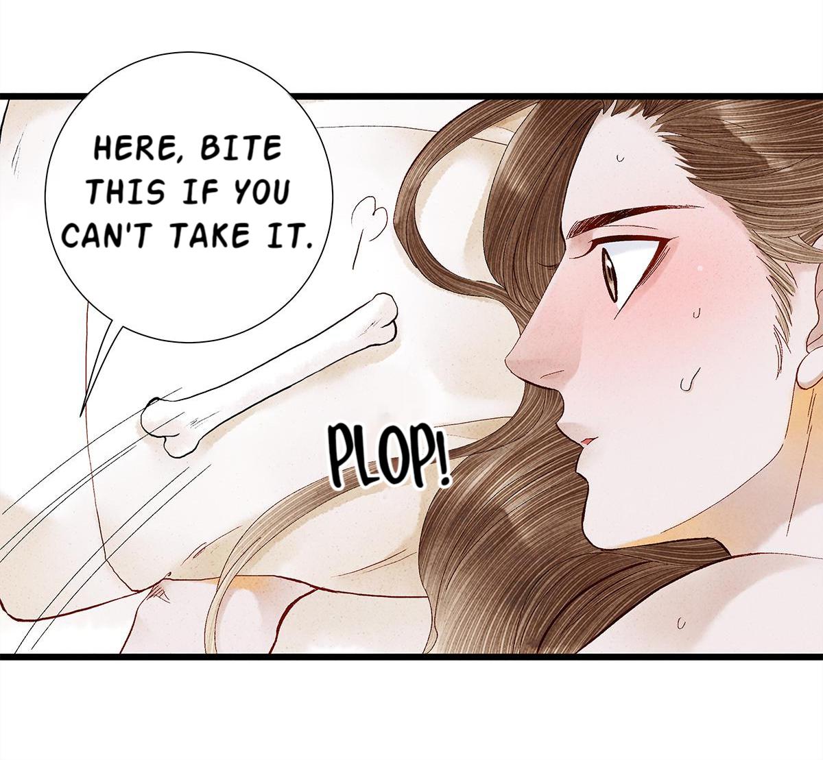 Dear Boy, You Dropped Your Integrity Chapter 16 - page 15