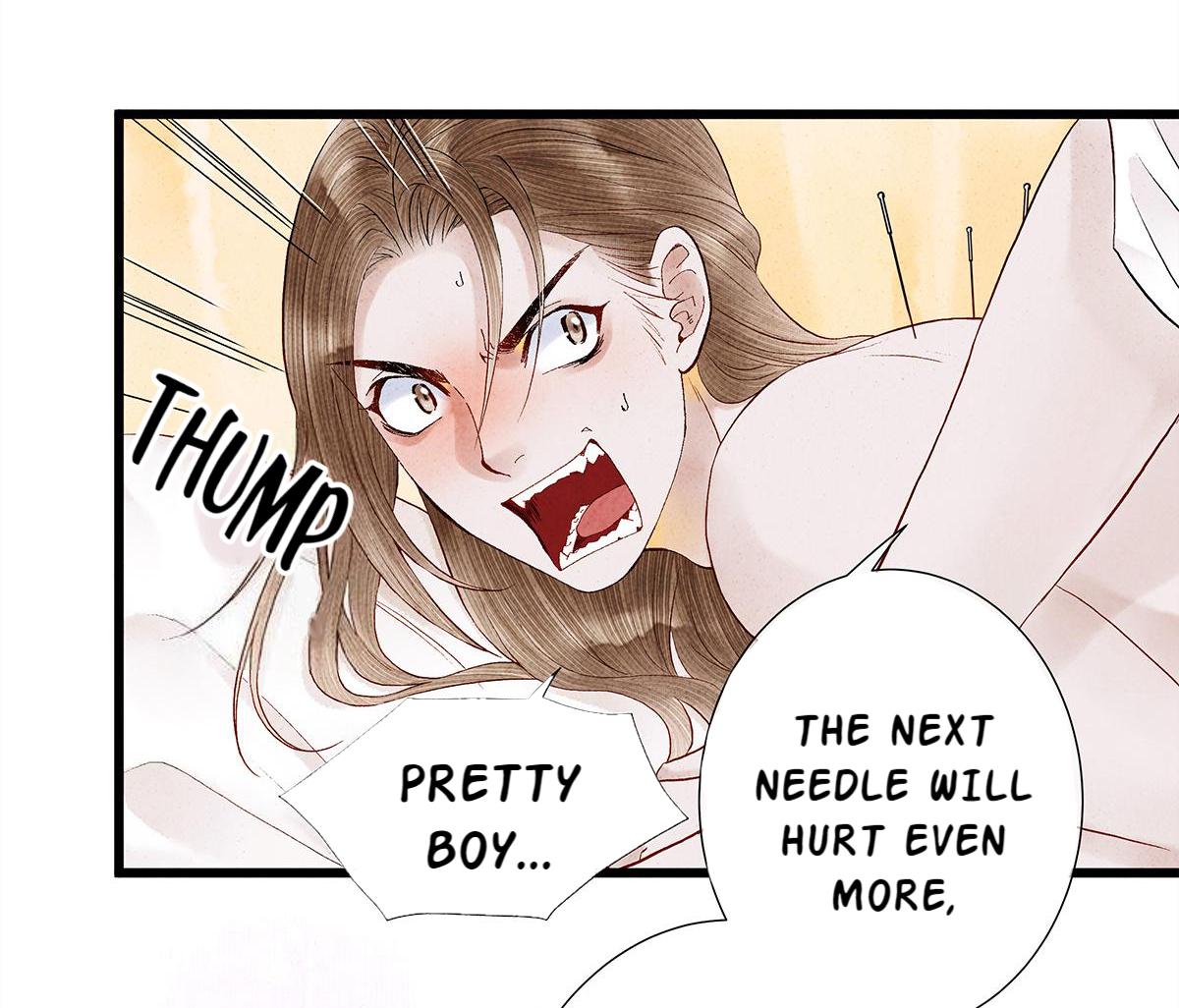 Dear Boy, You Dropped Your Integrity Chapter 16 - page 17