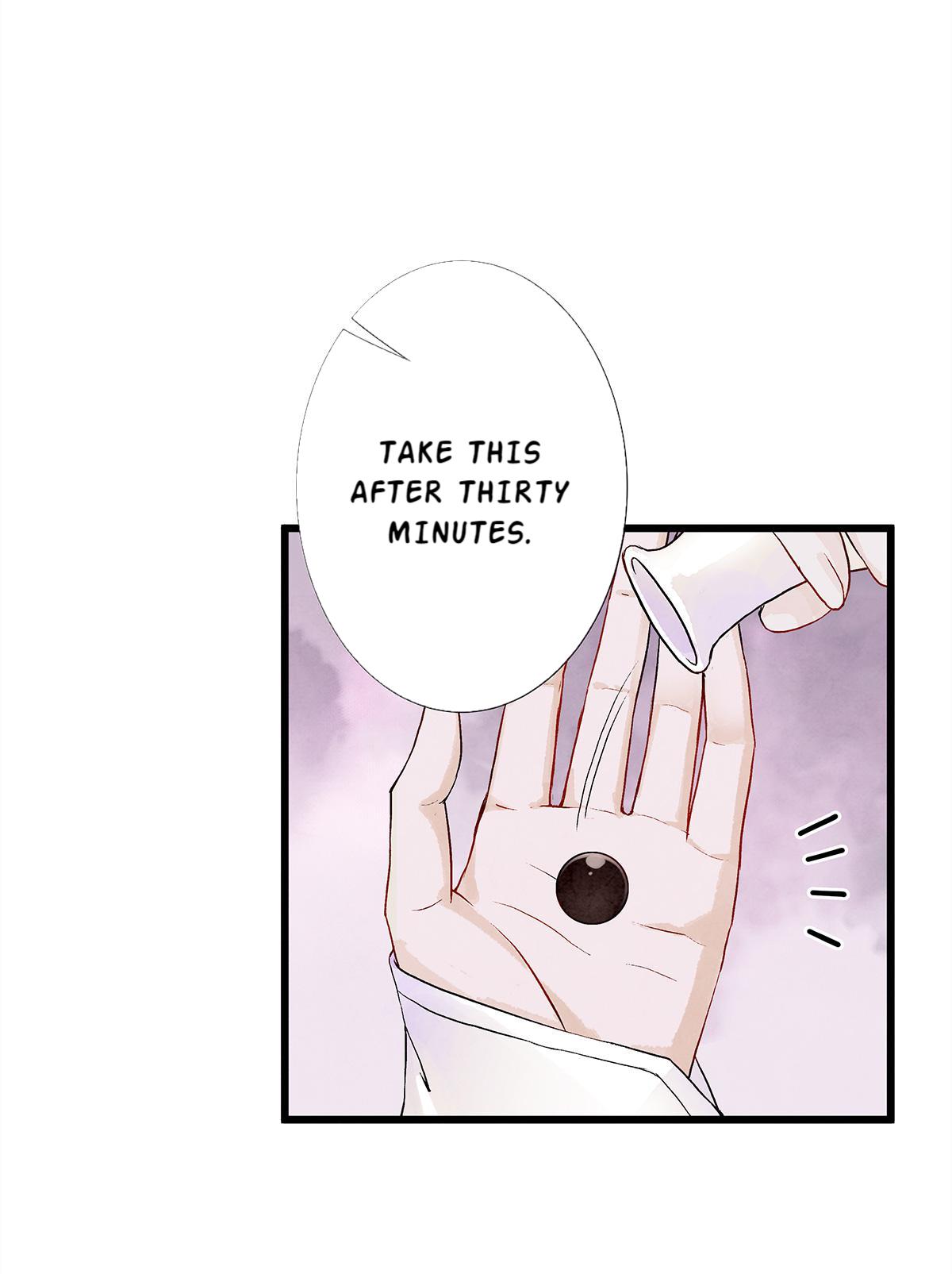 Dear Boy, You Dropped Your Integrity Chapter 16 - page 26