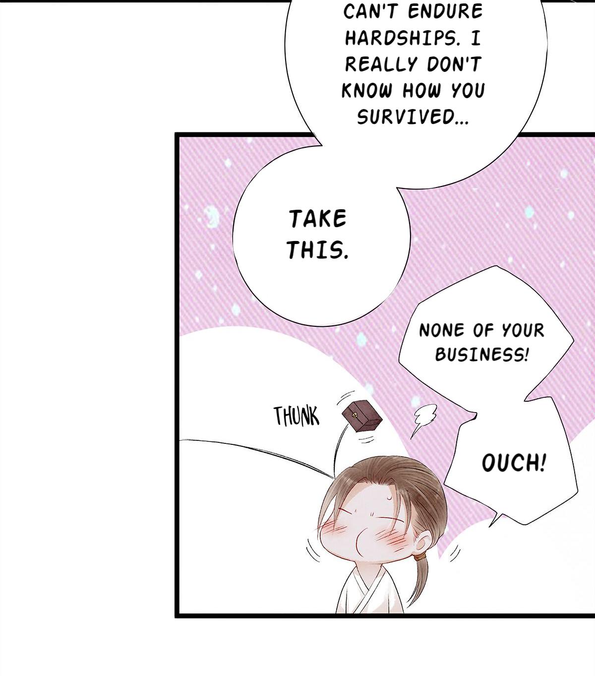 Dear Boy, You Dropped Your Integrity Chapter 16 - page 29