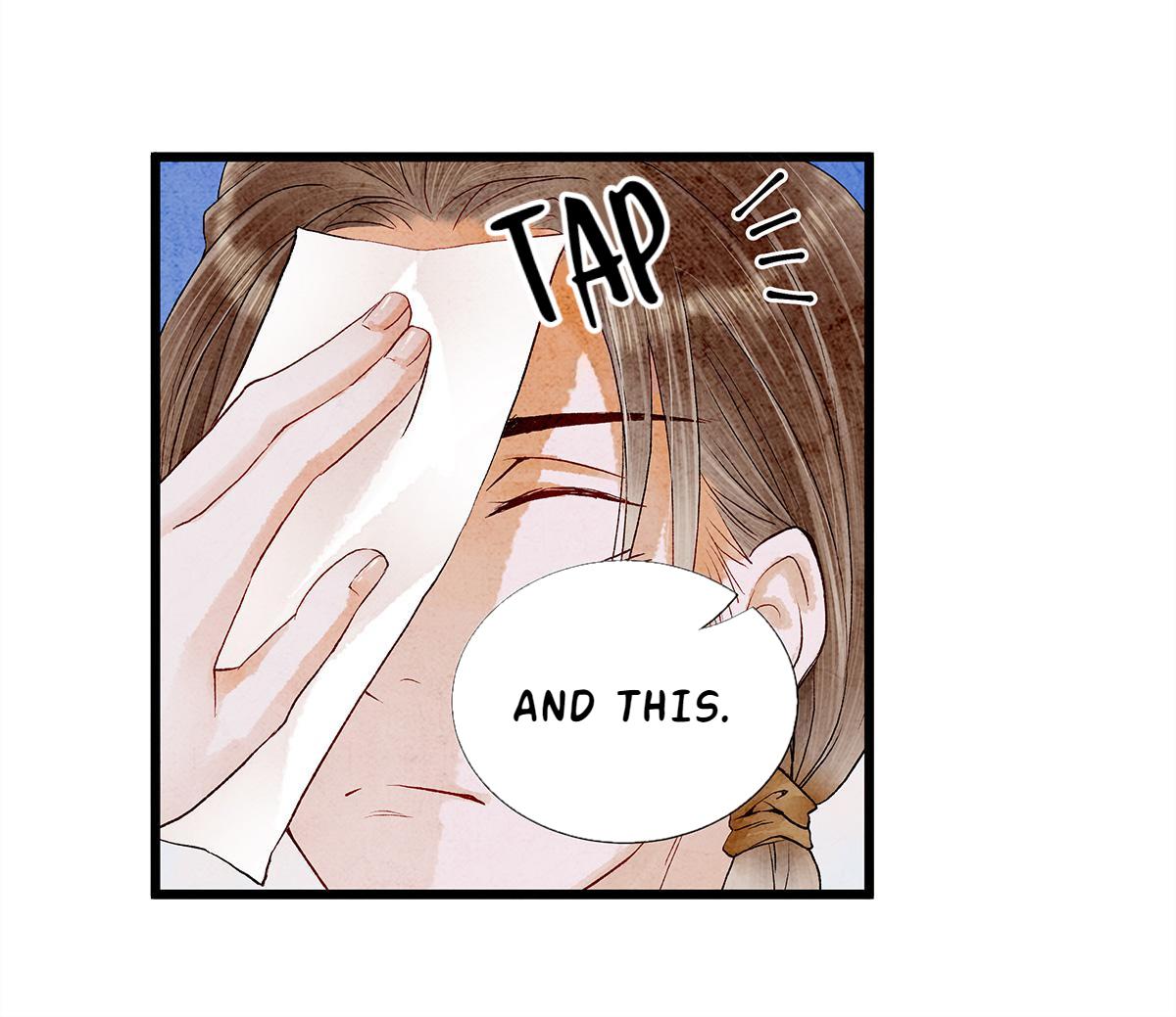 Dear Boy, You Dropped Your Integrity Chapter 16 - page 33