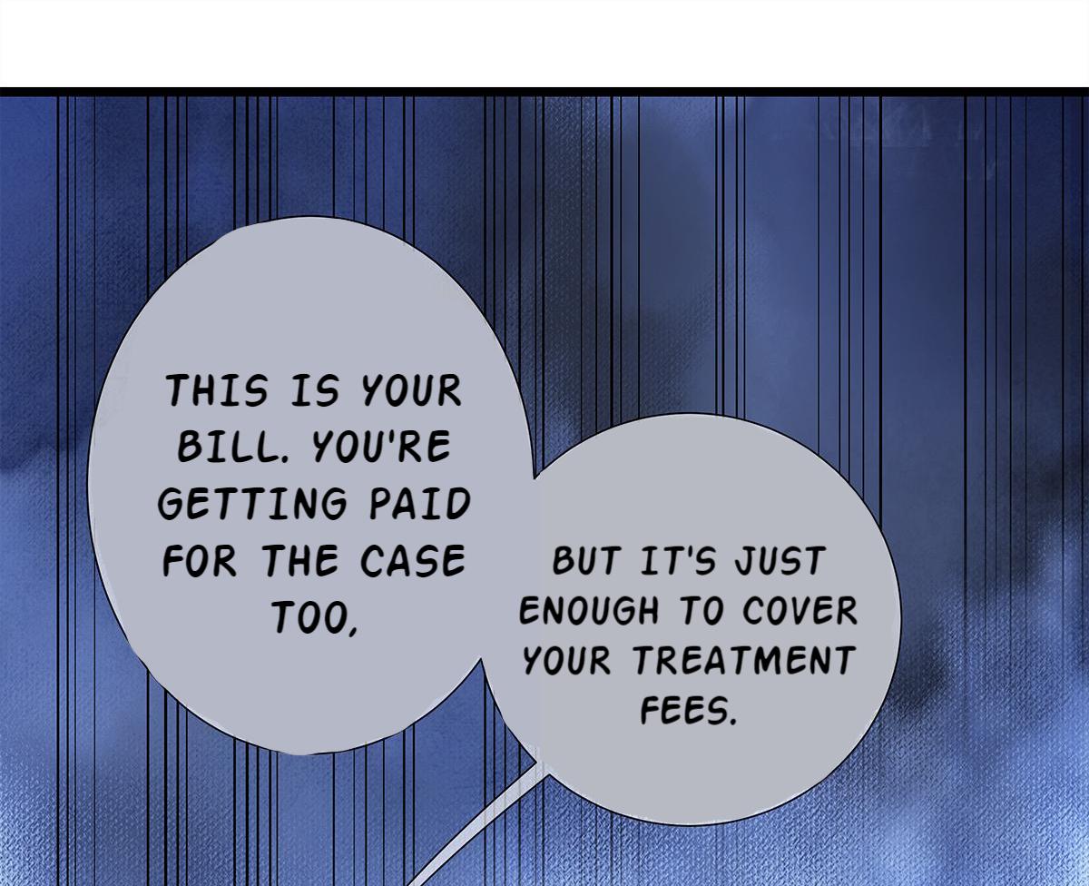 Dear Boy, You Dropped Your Integrity Chapter 16 - page 34