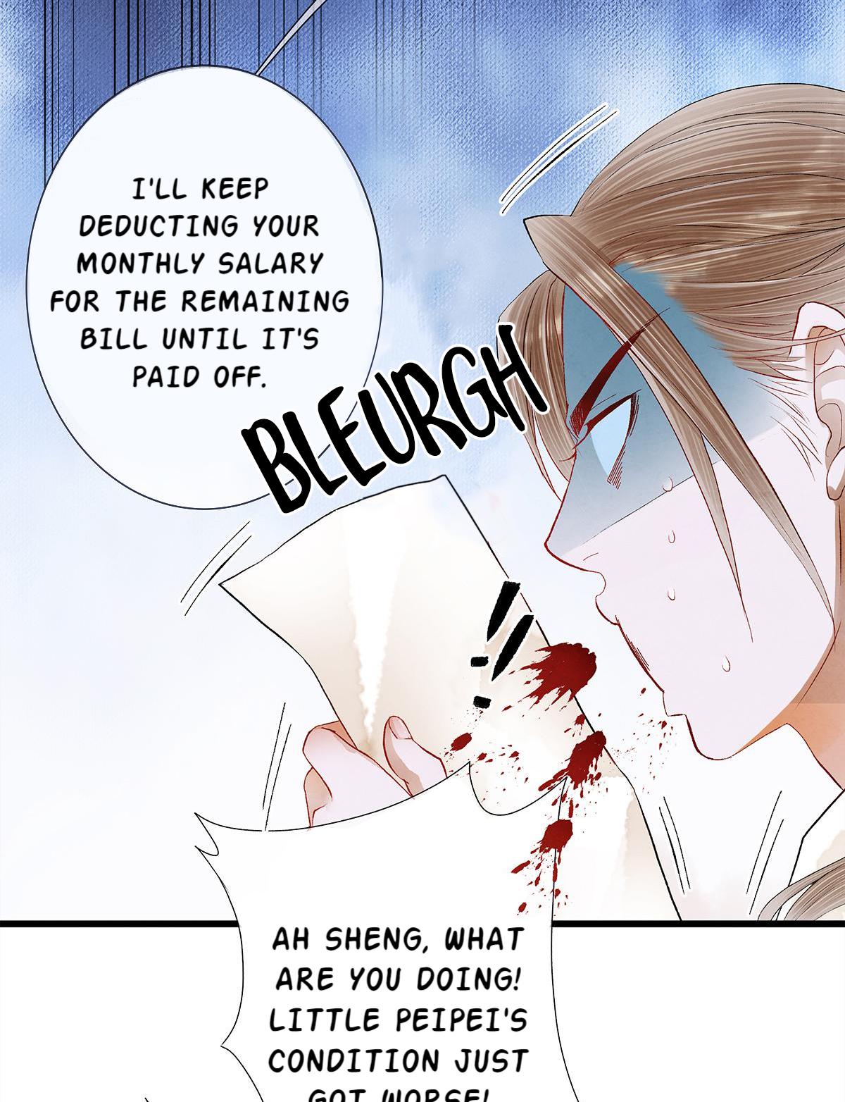 Dear Boy, You Dropped Your Integrity Chapter 16 - page 35