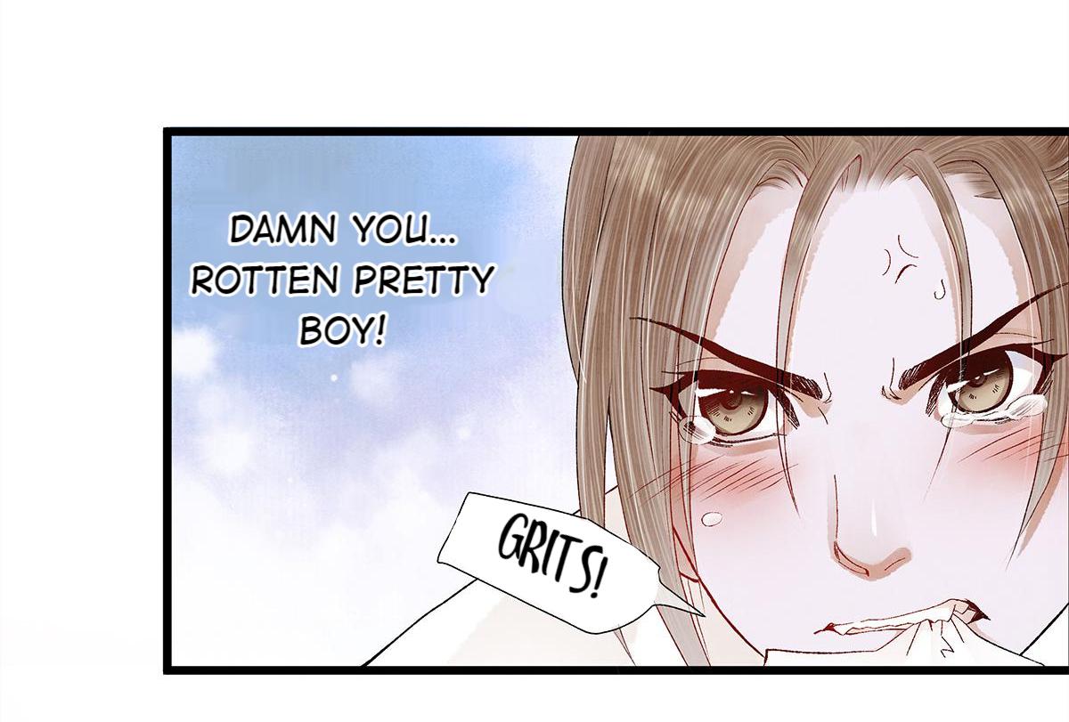 Dear Boy, You Dropped Your Integrity Chapter 16 - page 37