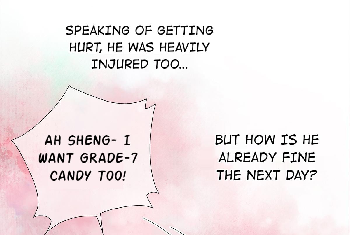 Dear Boy, You Dropped Your Integrity Chapter 16 - page 38