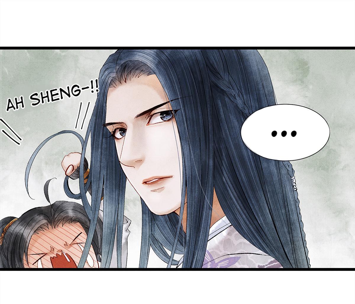 Dear Boy, You Dropped Your Integrity Chapter 16 - page 41