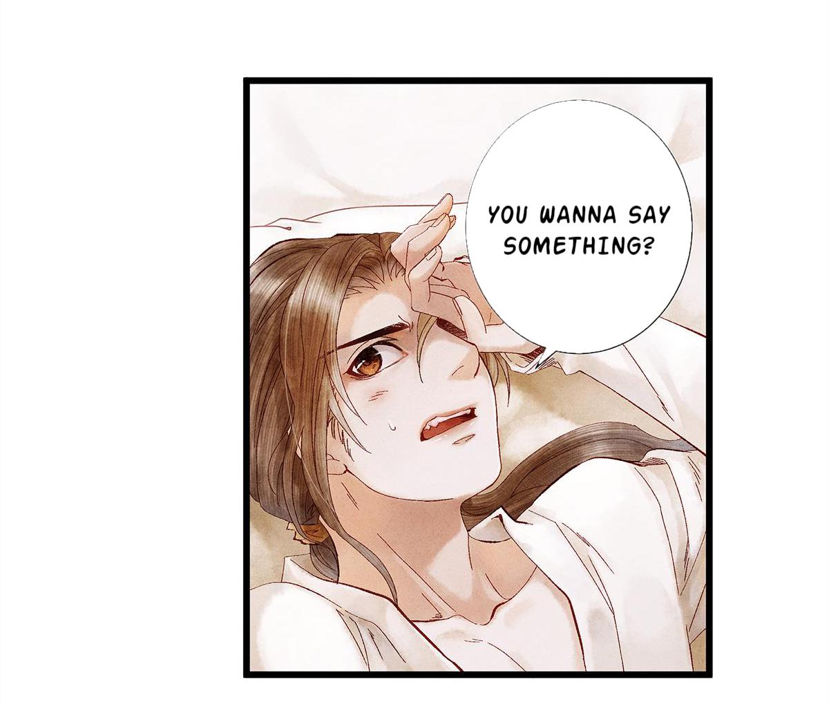 Dear Boy, You Dropped Your Integrity Chapter 16 - page 42
