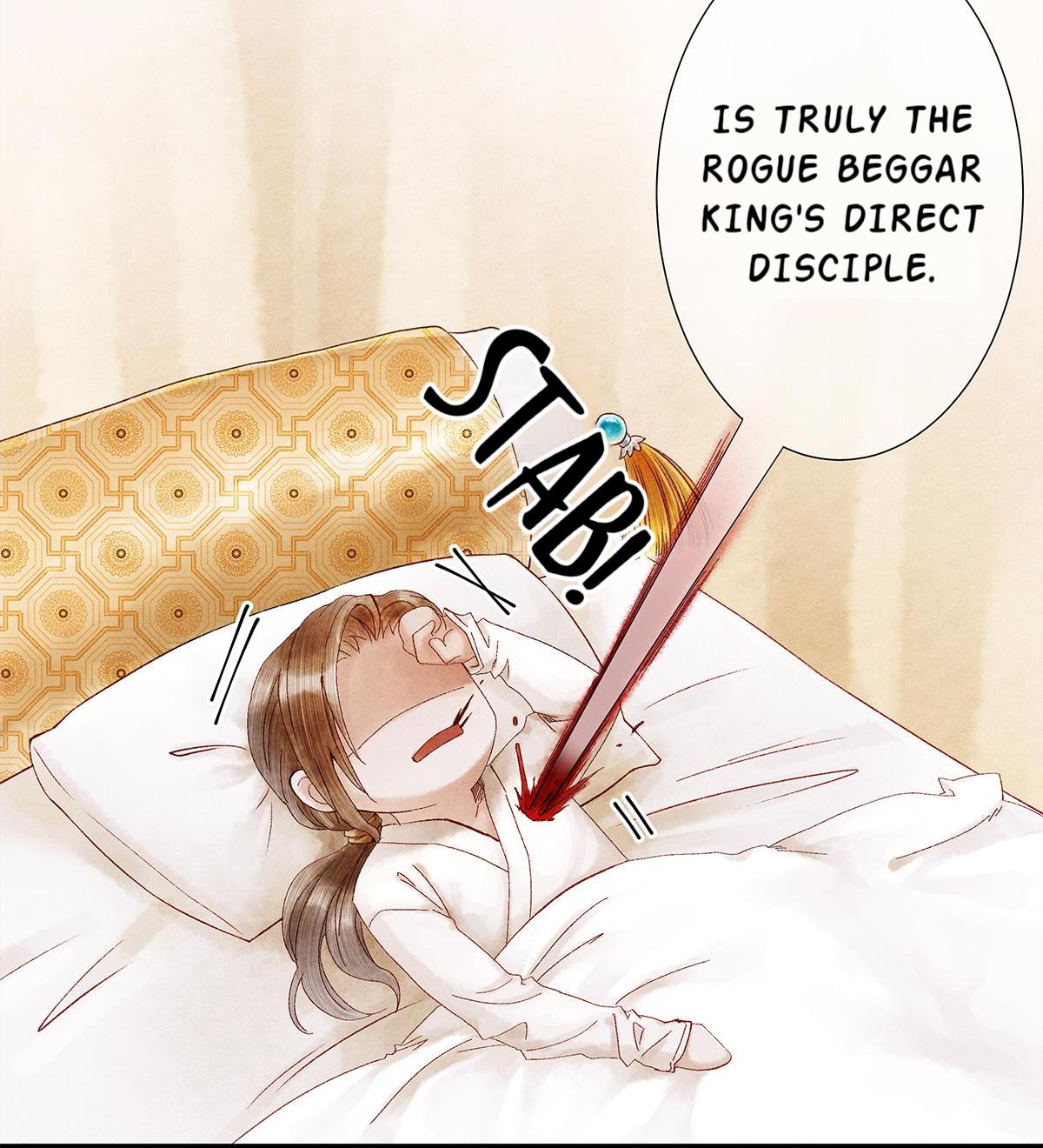 Dear Boy, You Dropped Your Integrity Chapter 16 - page 44
