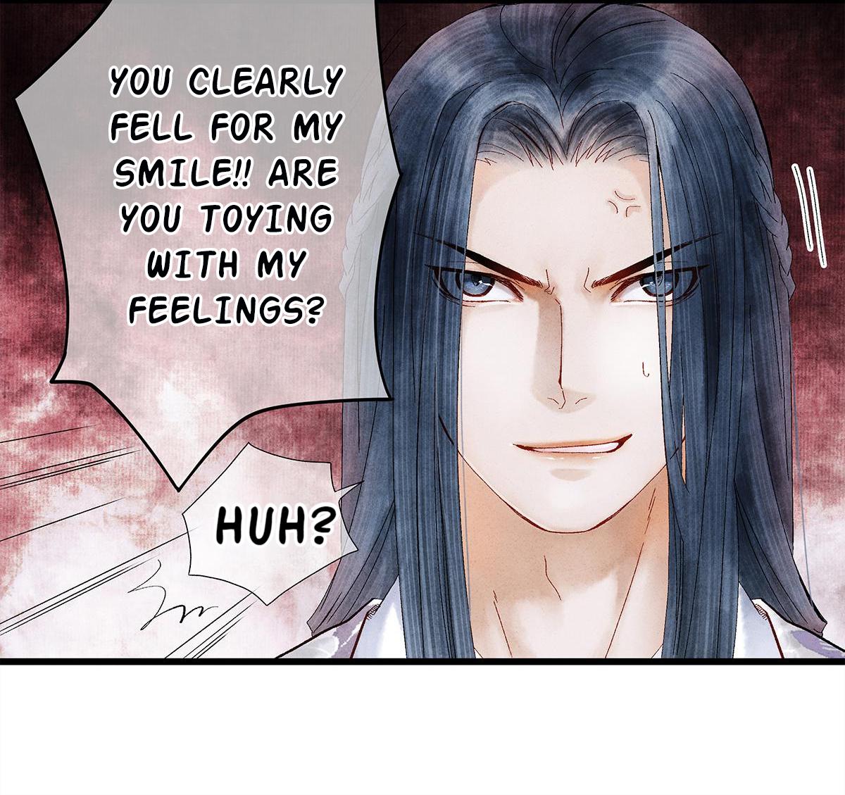 Dear Boy, You Dropped Your Integrity Chapter 16 - page 46
