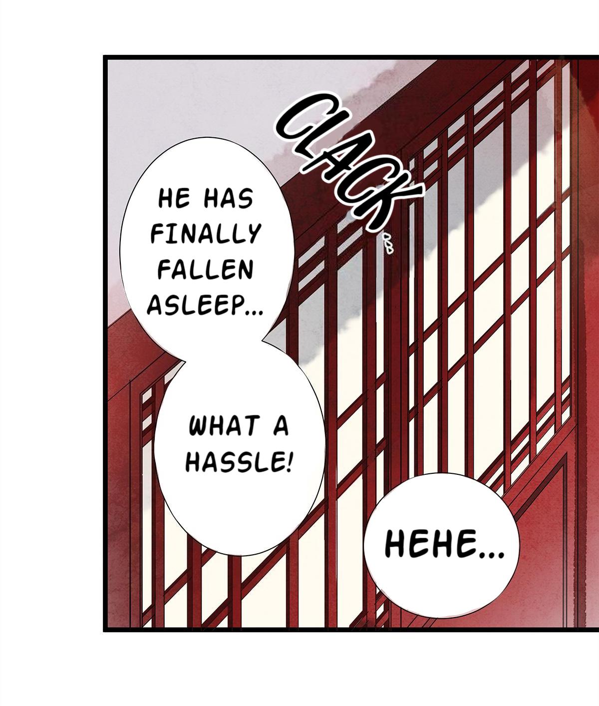 Dear Boy, You Dropped Your Integrity Chapter 16 - page 49