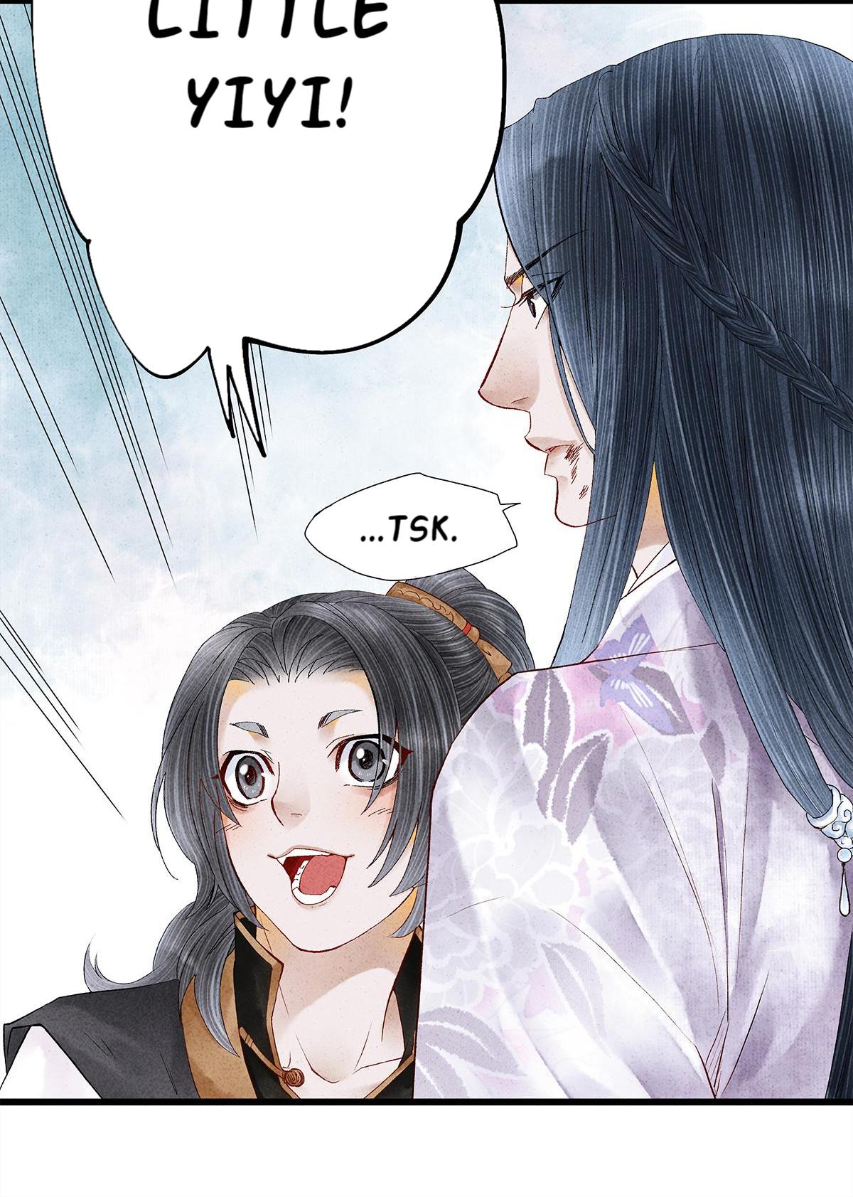 Dear Boy, You Dropped Your Integrity Chapter 16 - page 58