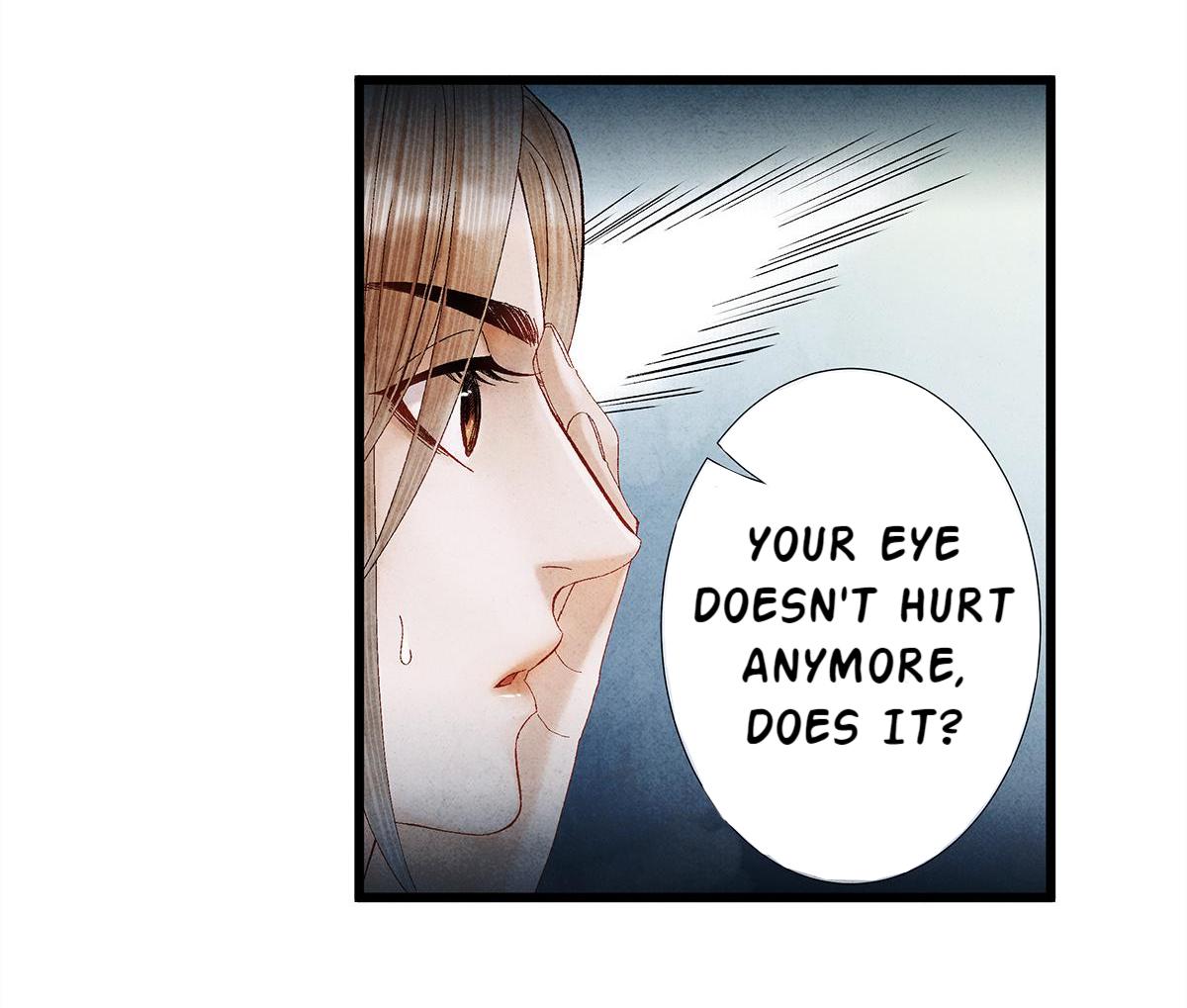 Dear Boy, You Dropped Your Integrity Chapter 15 - page 10