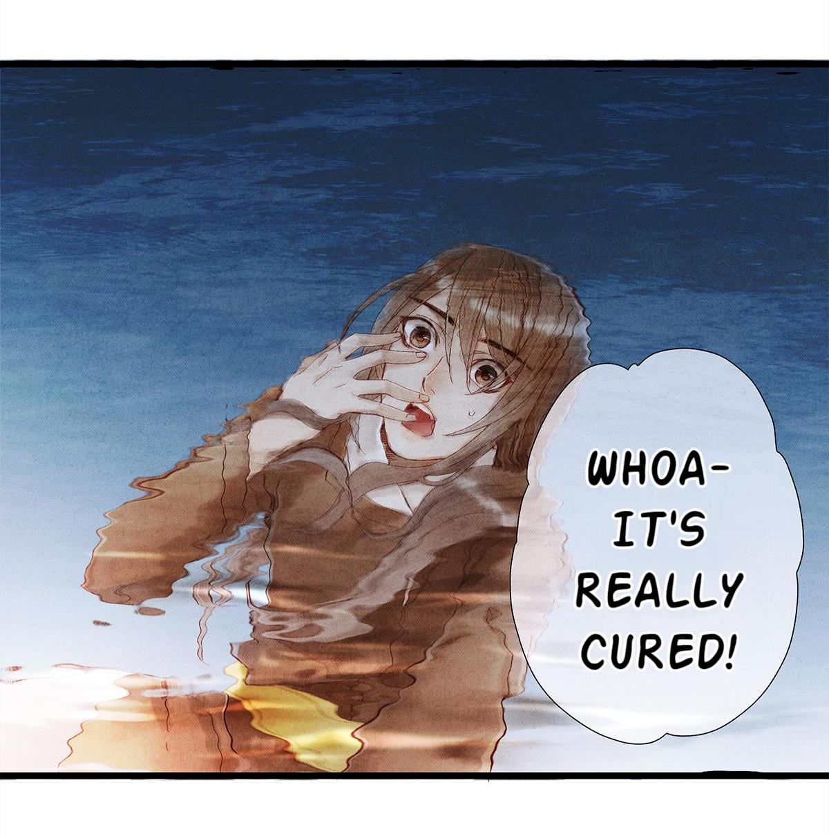 Dear Boy, You Dropped Your Integrity Chapter 15 - page 11