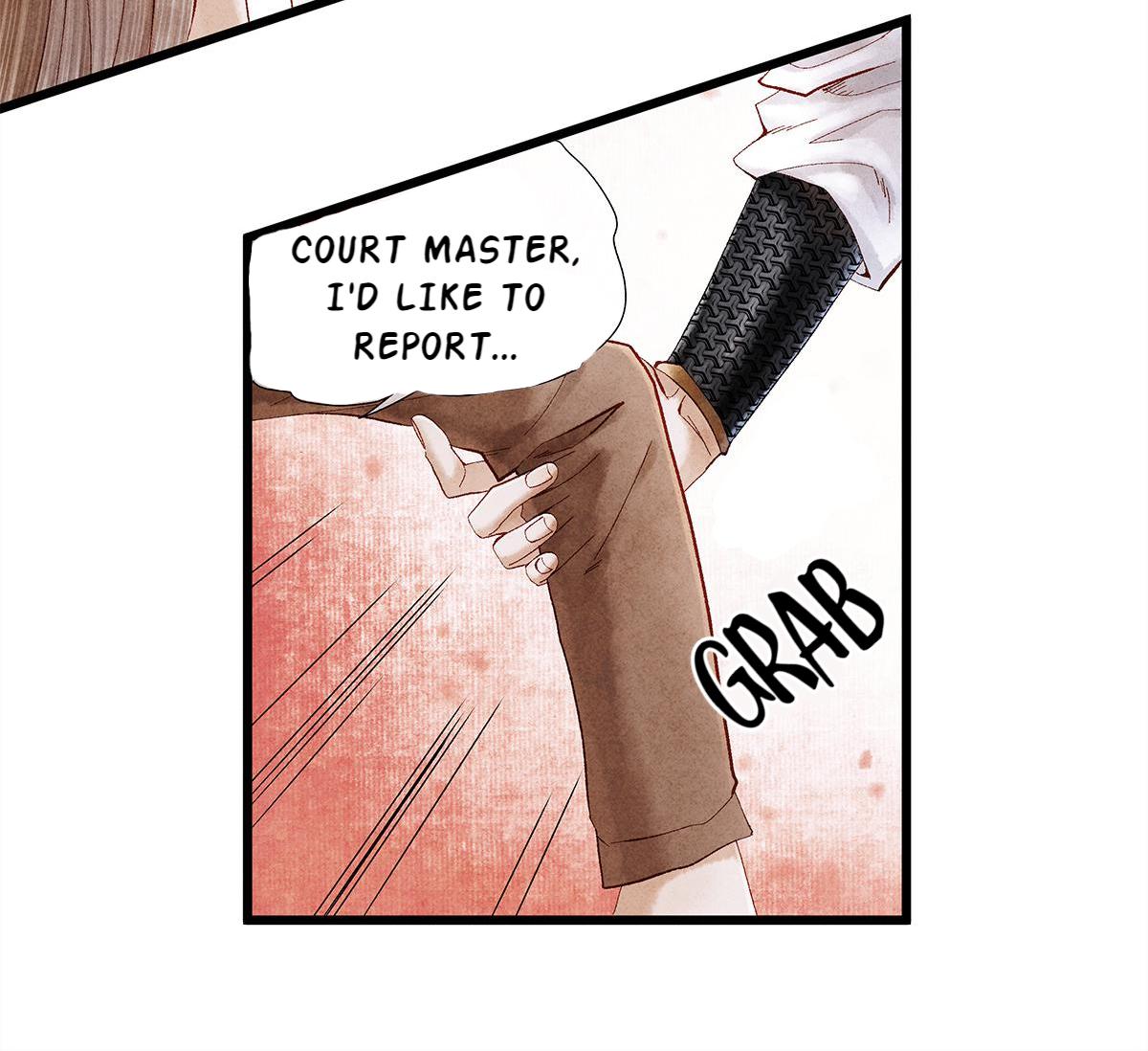 Dear Boy, You Dropped Your Integrity Chapter 15 - page 15