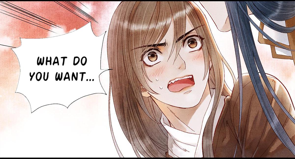 Dear Boy, You Dropped Your Integrity Chapter 15 - page 17
