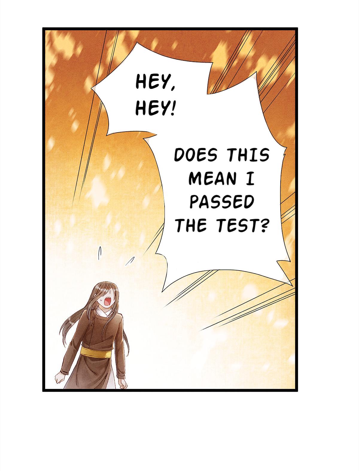 Dear Boy, You Dropped Your Integrity Chapter 15 - page 20