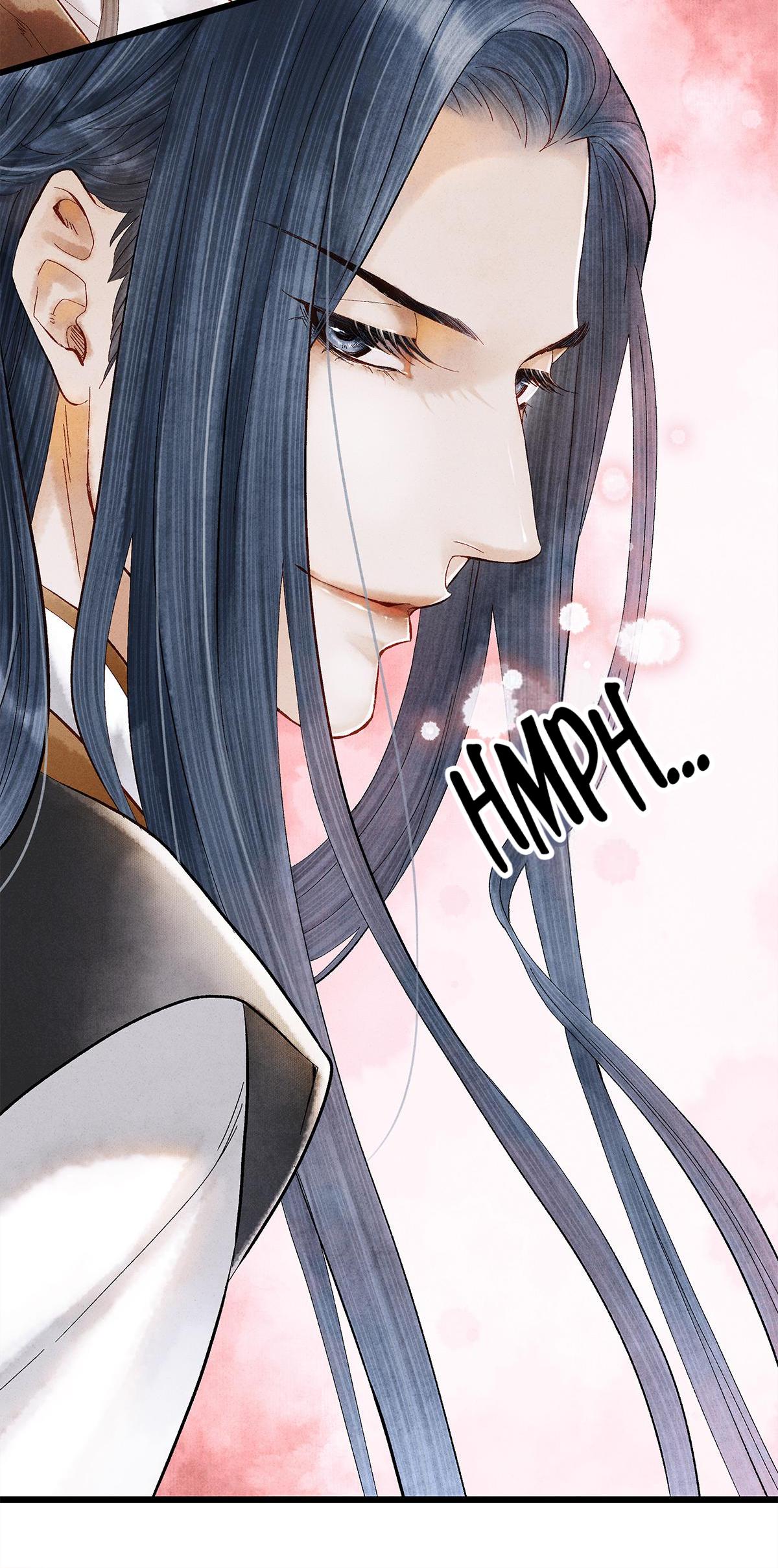 Dear Boy, You Dropped Your Integrity Chapter 15 - page 22