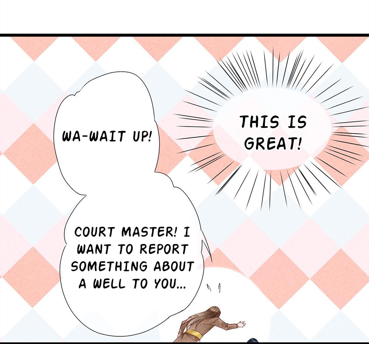 Dear Boy, You Dropped Your Integrity Chapter 15 - page 28