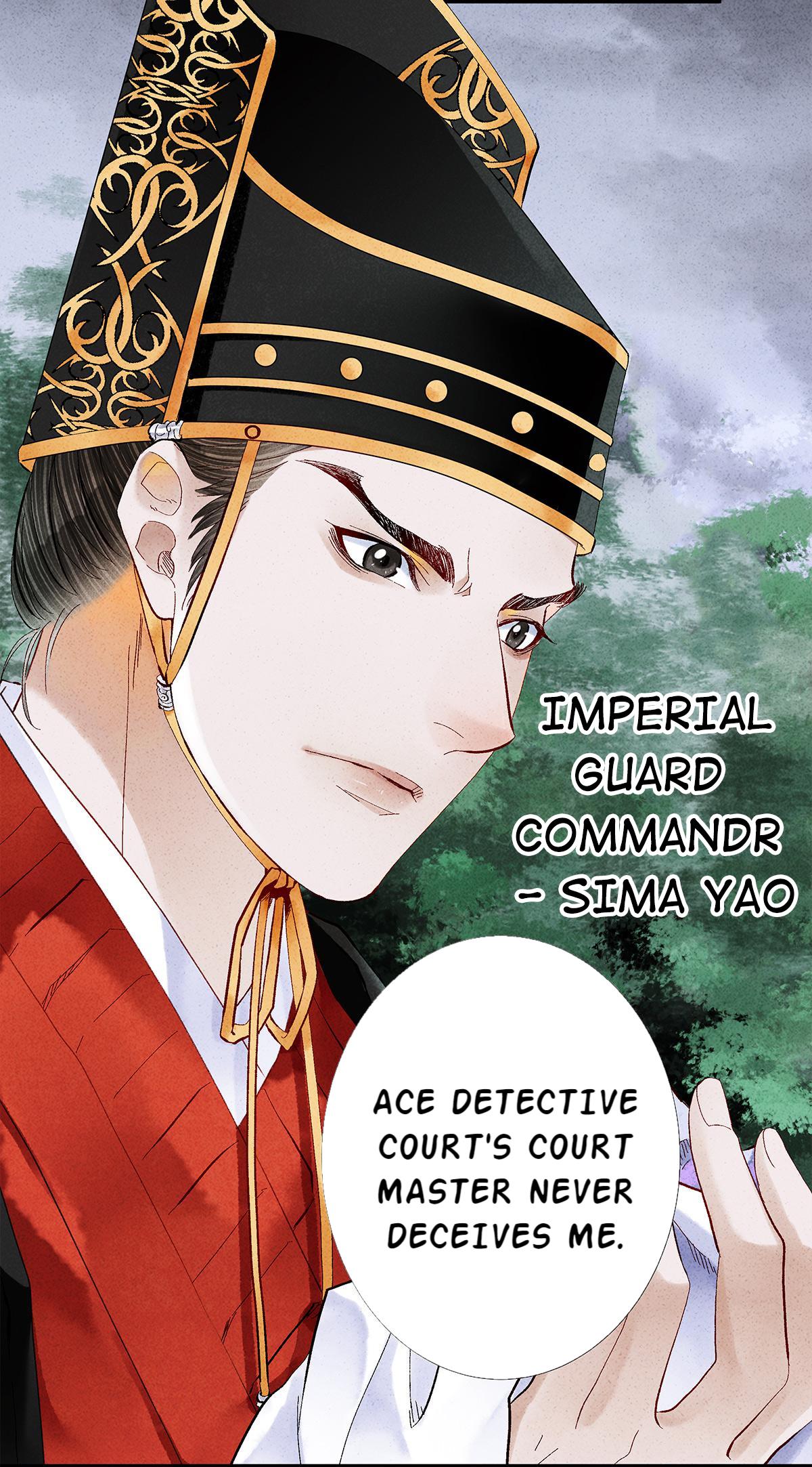 Dear Boy, You Dropped Your Integrity Chapter 15 - page 35