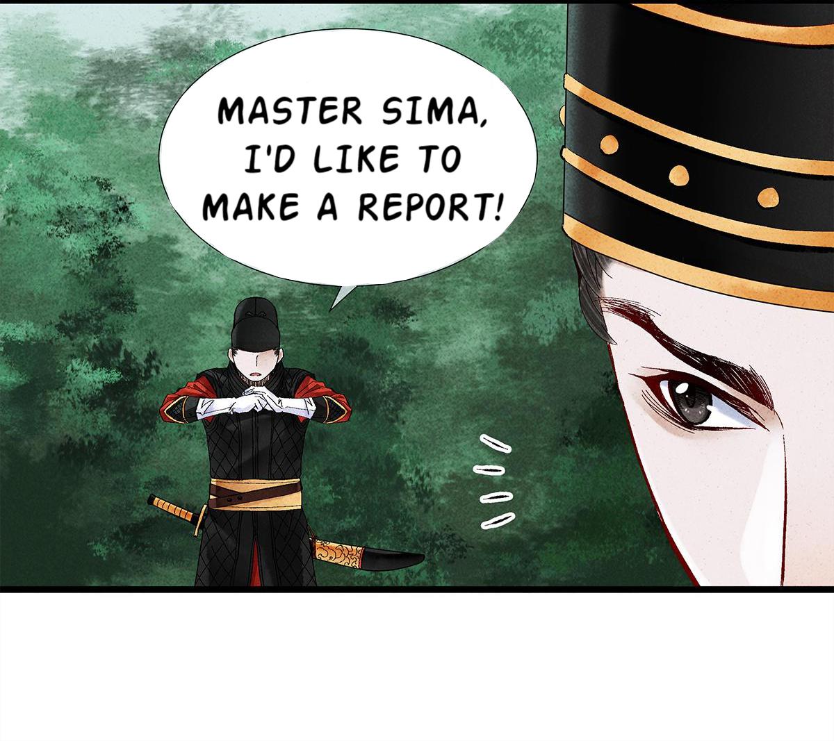 Dear Boy, You Dropped Your Integrity Chapter 15 - page 36