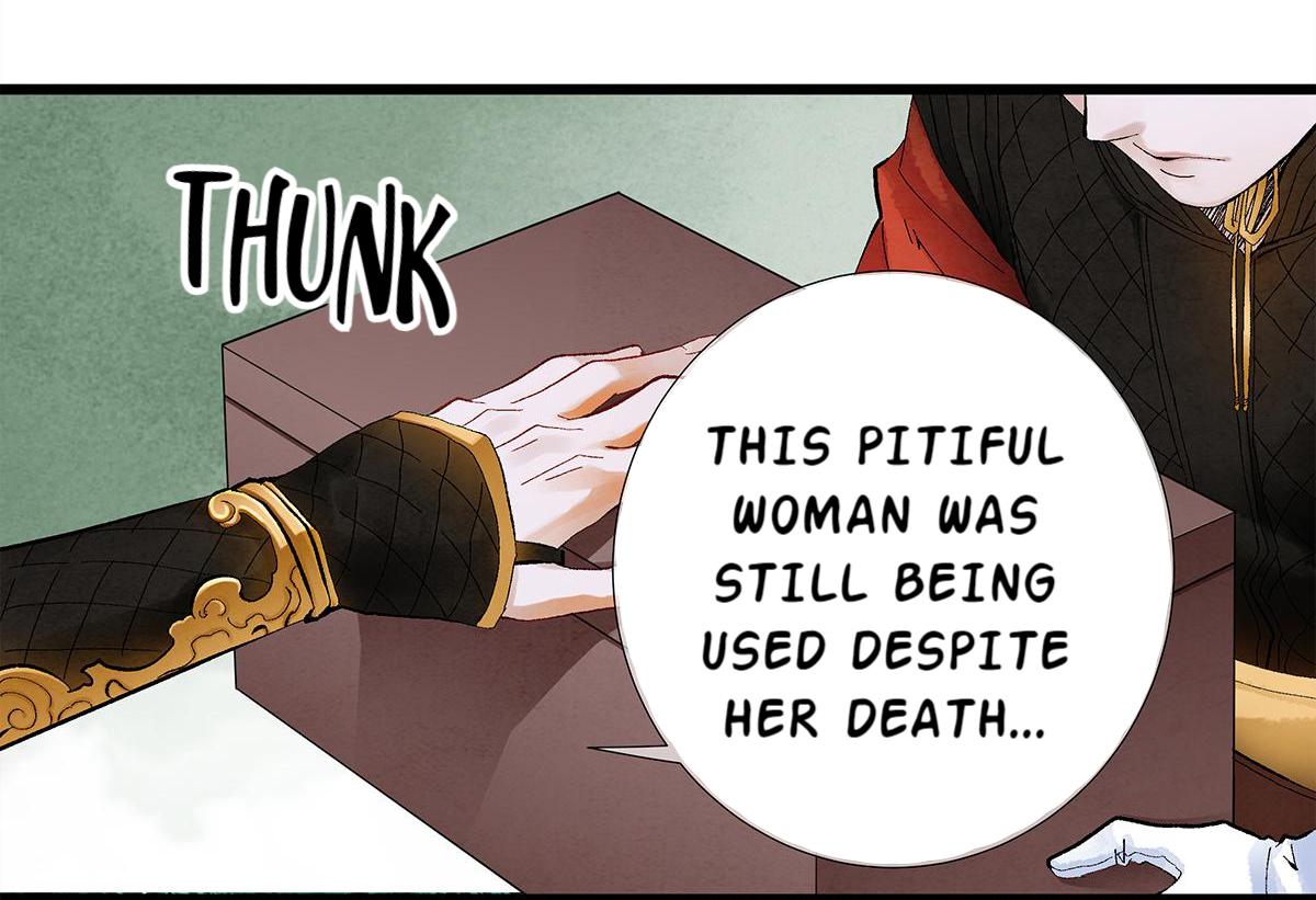 Dear Boy, You Dropped Your Integrity Chapter 15 - page 39