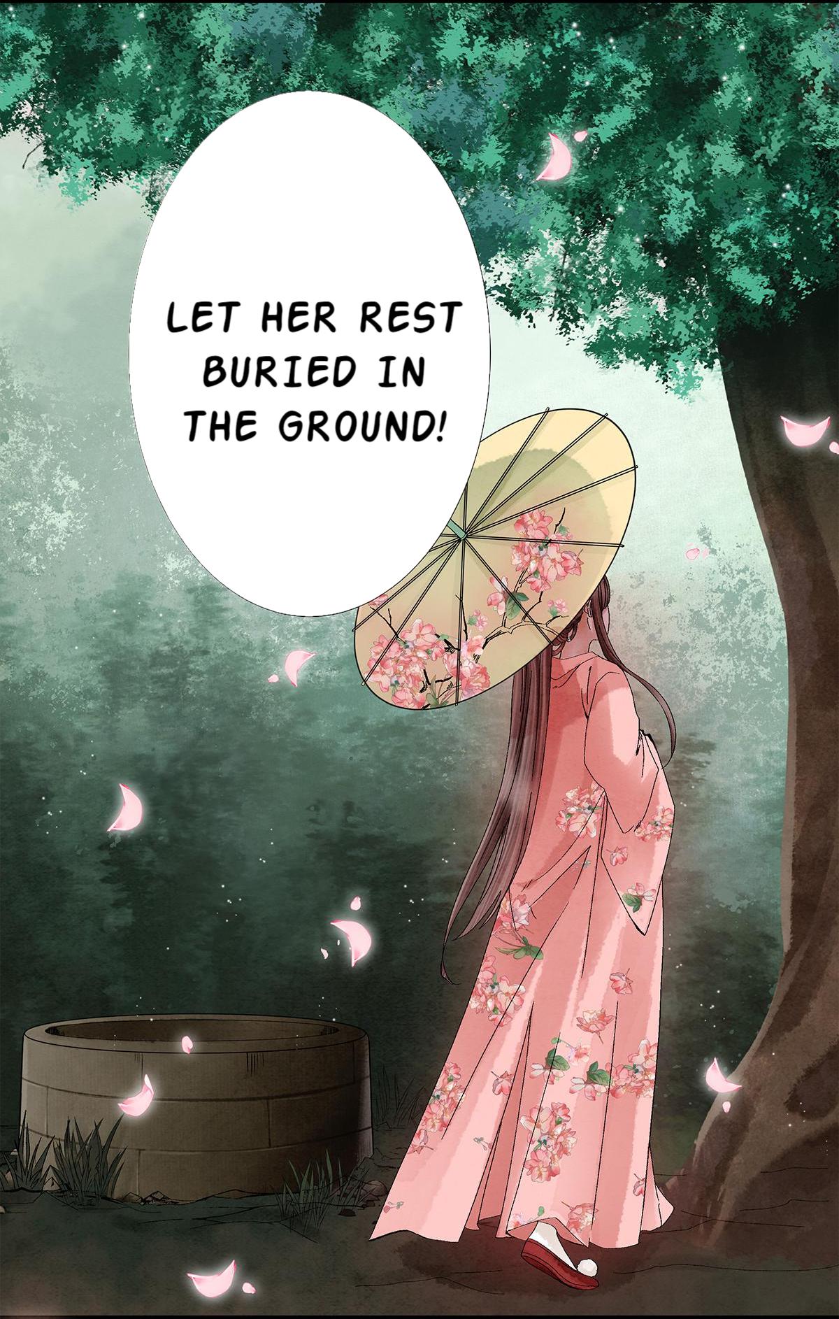 Dear Boy, You Dropped Your Integrity Chapter 15 - page 40