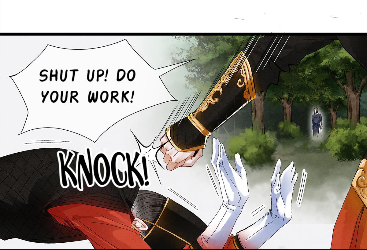 Dear Boy, You Dropped Your Integrity Chapter 15 - page 45