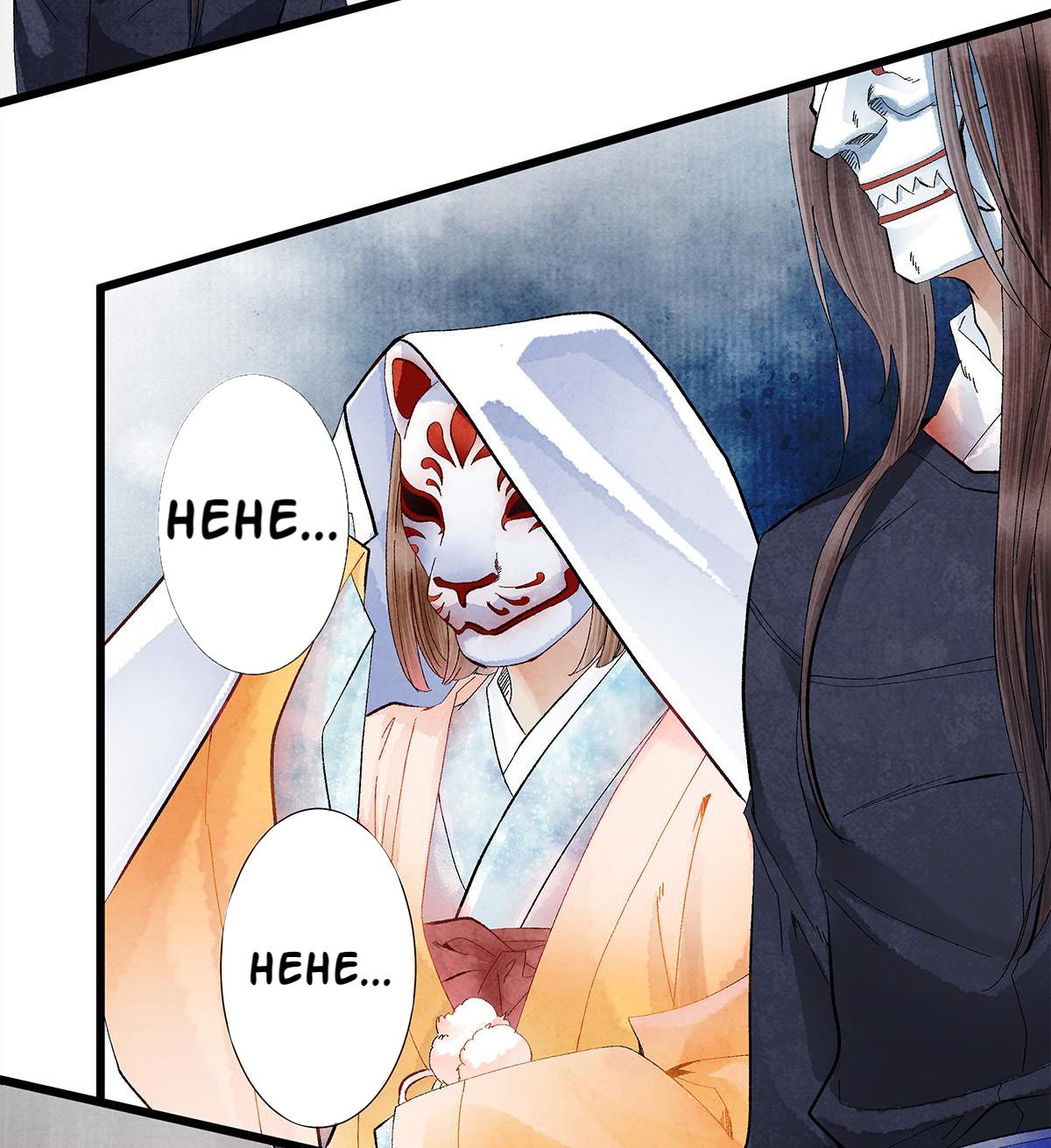 Dear Boy, You Dropped Your Integrity Chapter 15 - page 48