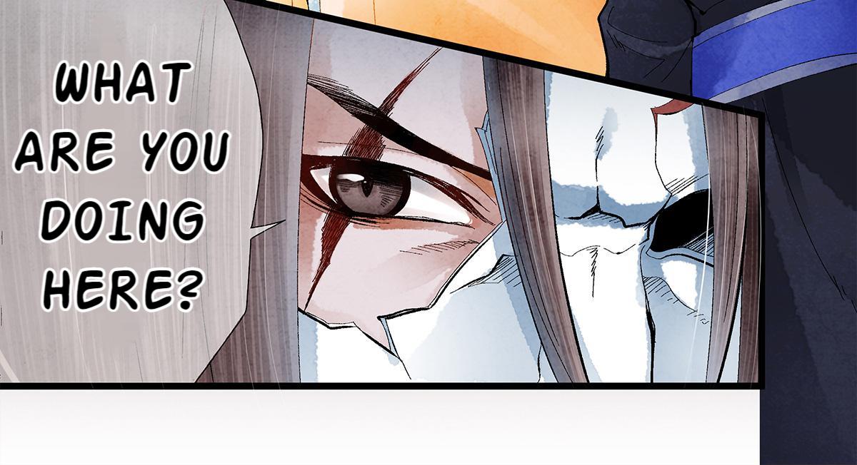 Dear Boy, You Dropped Your Integrity Chapter 15 - page 49