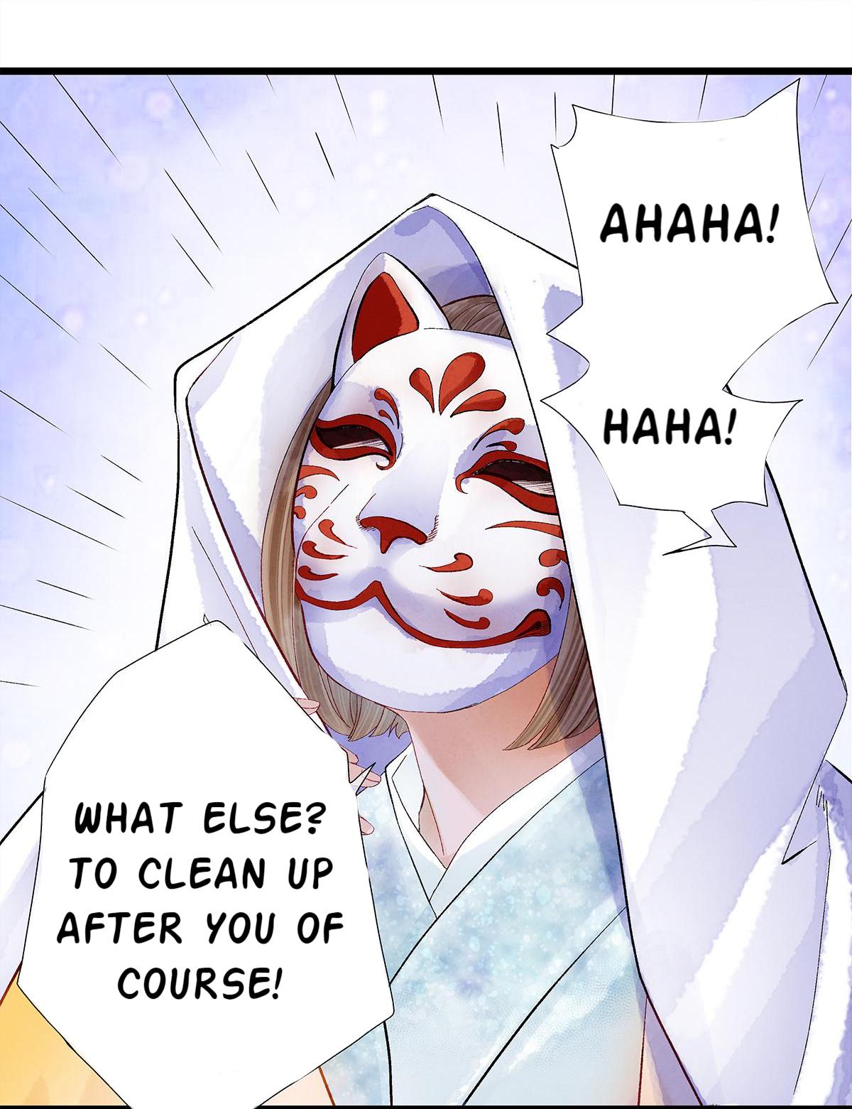 Dear Boy, You Dropped Your Integrity Chapter 15 - page 50