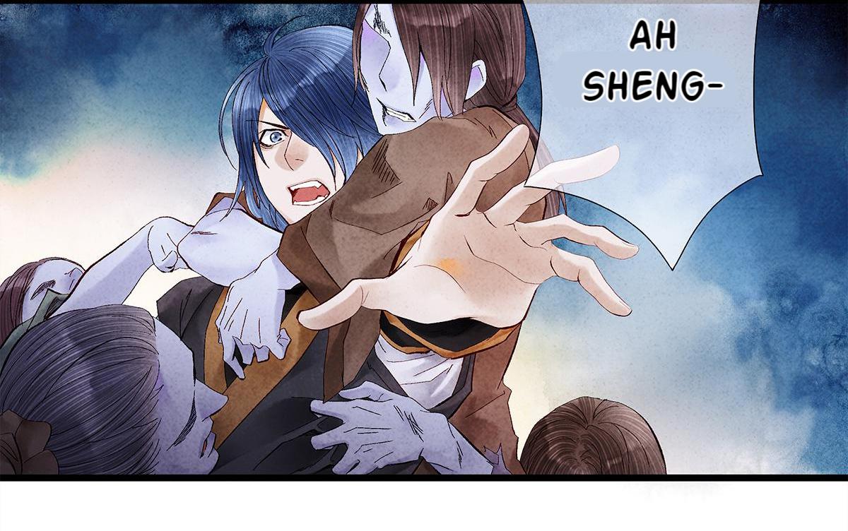 Dear Boy, You Dropped Your Integrity Chapter 14 - page 10