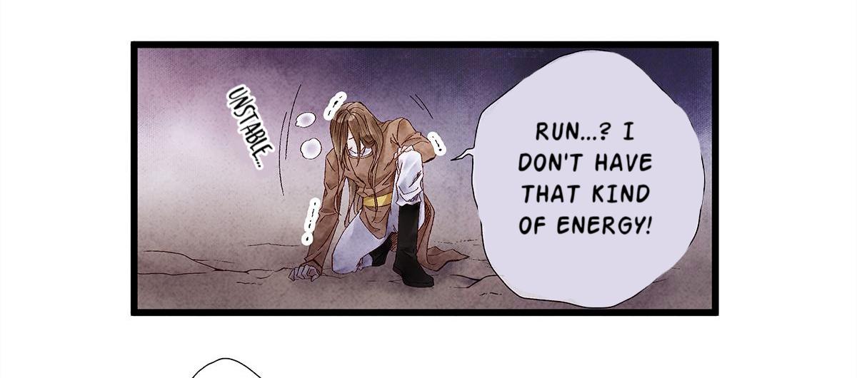 Dear Boy, You Dropped Your Integrity Chapter 14 - page 11