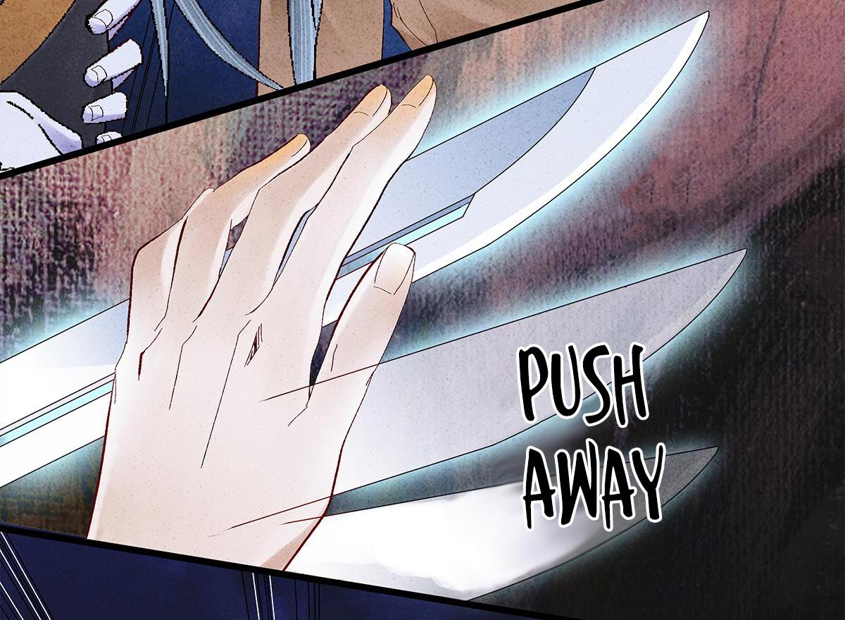Dear Boy, You Dropped Your Integrity Chapter 14 - page 21
