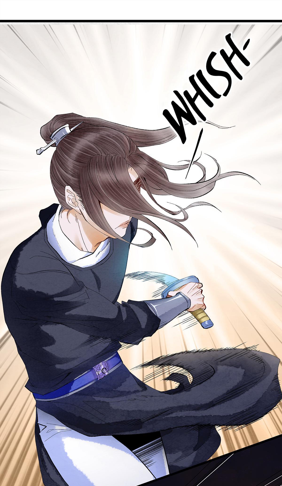 Dear Boy, You Dropped Your Integrity Chapter 14 - page 26