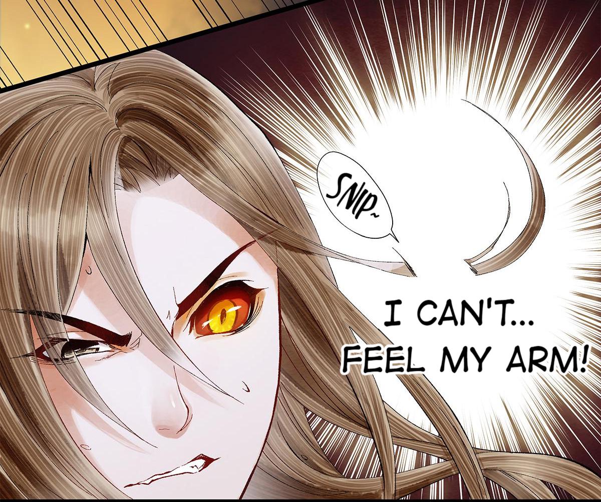 Dear Boy, You Dropped Your Integrity Chapter 14 - page 28