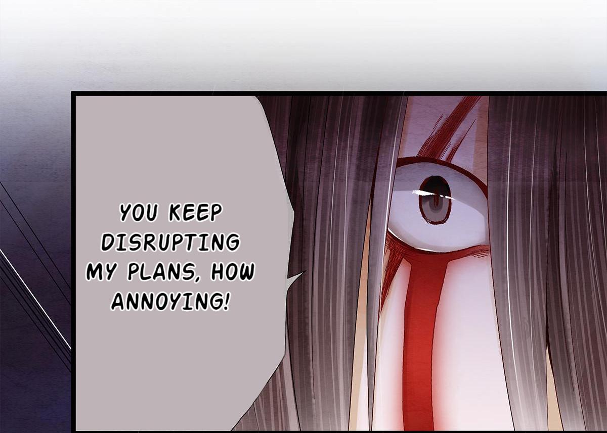 Dear Boy, You Dropped Your Integrity Chapter 14 - page 30