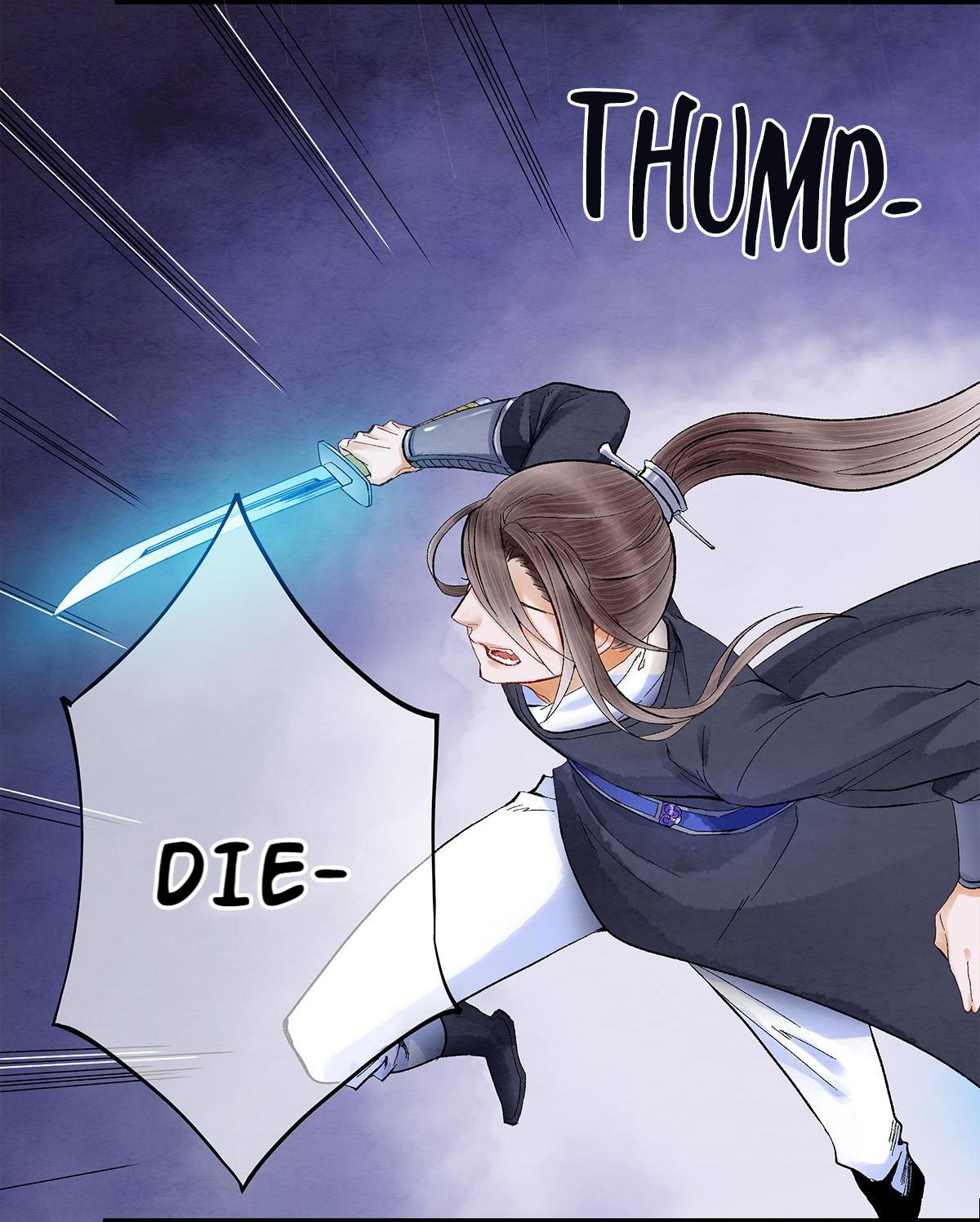Dear Boy, You Dropped Your Integrity Chapter 14 - page 31