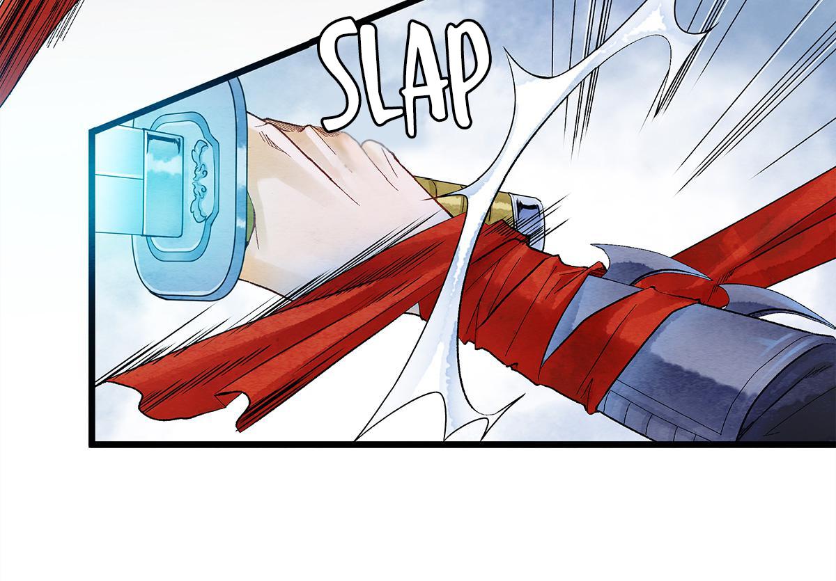 Dear Boy, You Dropped Your Integrity Chapter 14 - page 33