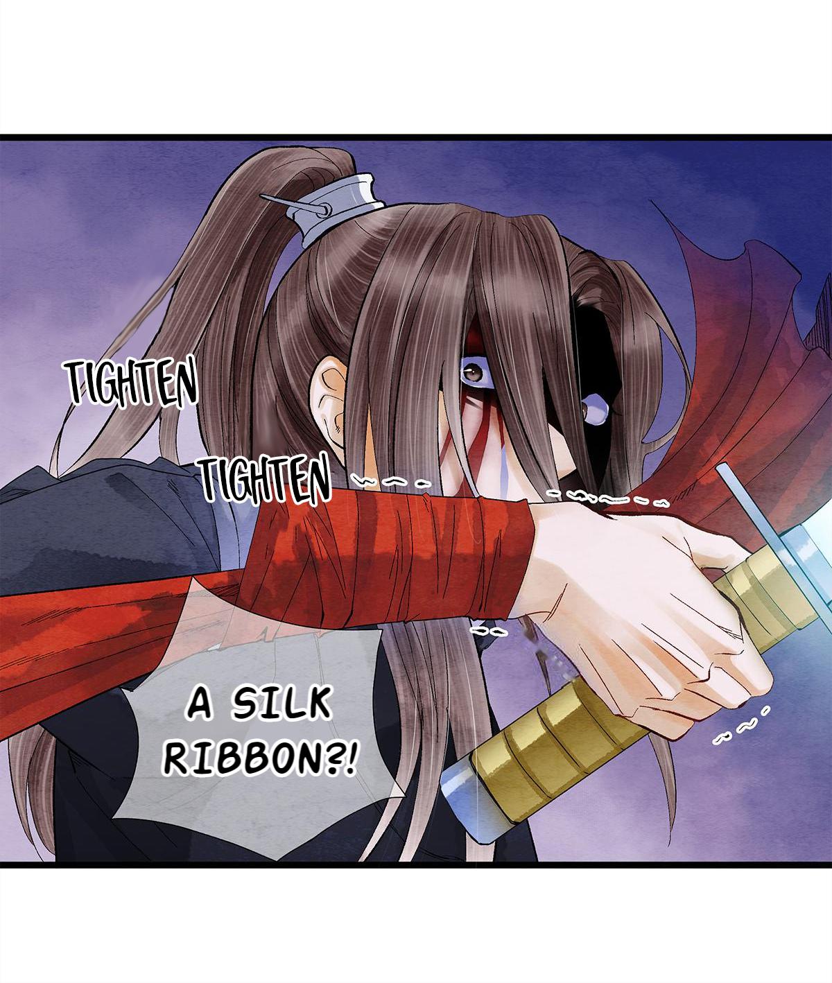 Dear Boy, You Dropped Your Integrity Chapter 14 - page 34