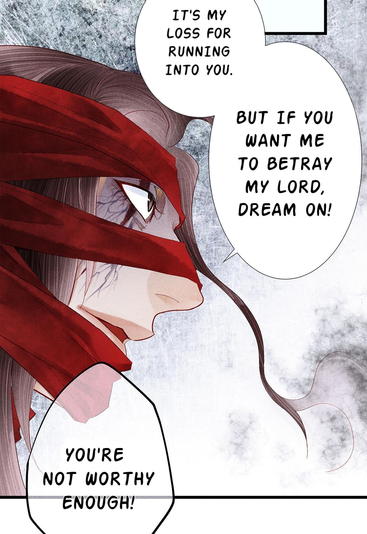 Dear Boy, You Dropped Your Integrity Chapter 14 - page 45
