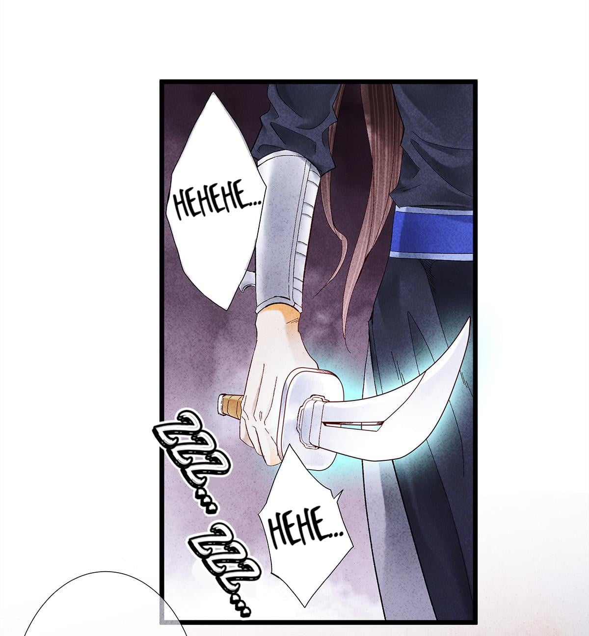 Dear Boy, You Dropped Your Integrity Chapter 14 - page 6