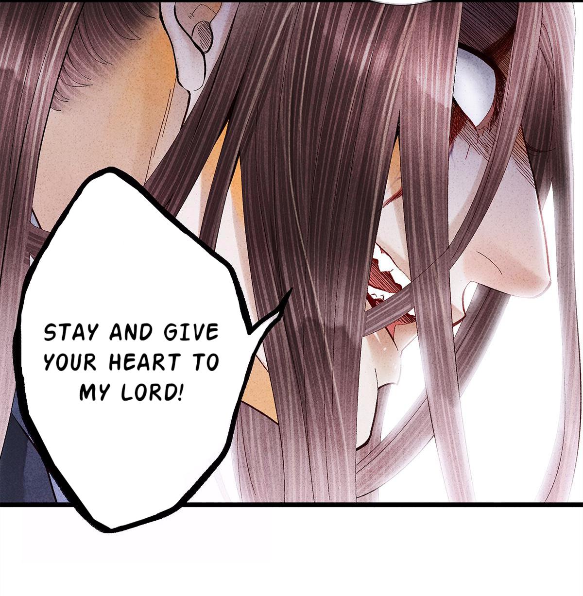 Dear Boy, You Dropped Your Integrity Chapter 14 - page 8