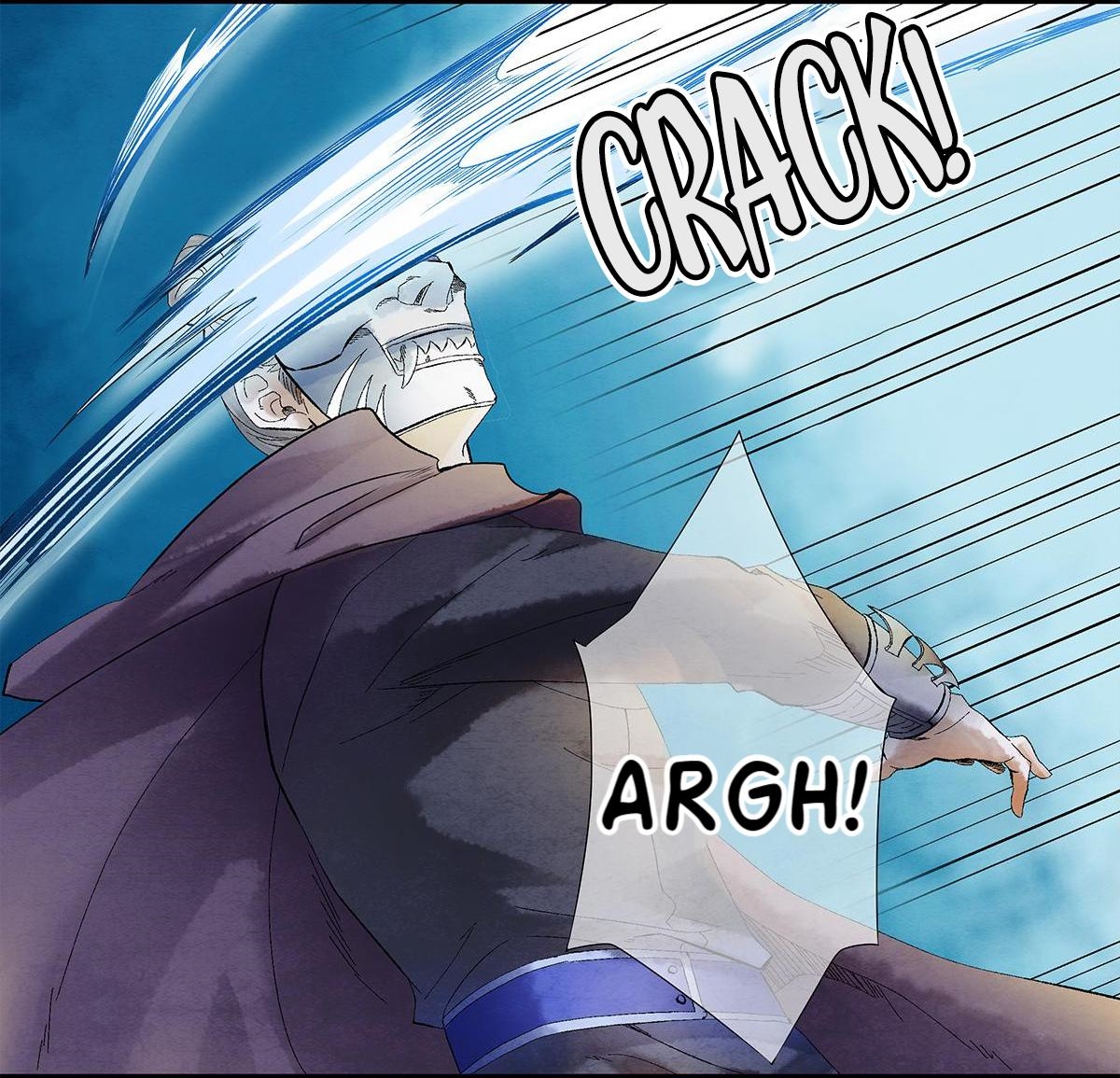 Dear Boy, You Dropped Your Integrity Chapter 13 - page 44