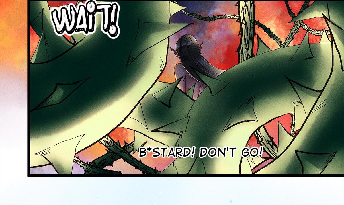 Dear Boy, You Dropped Your Integrity Chapter 13 - page 8