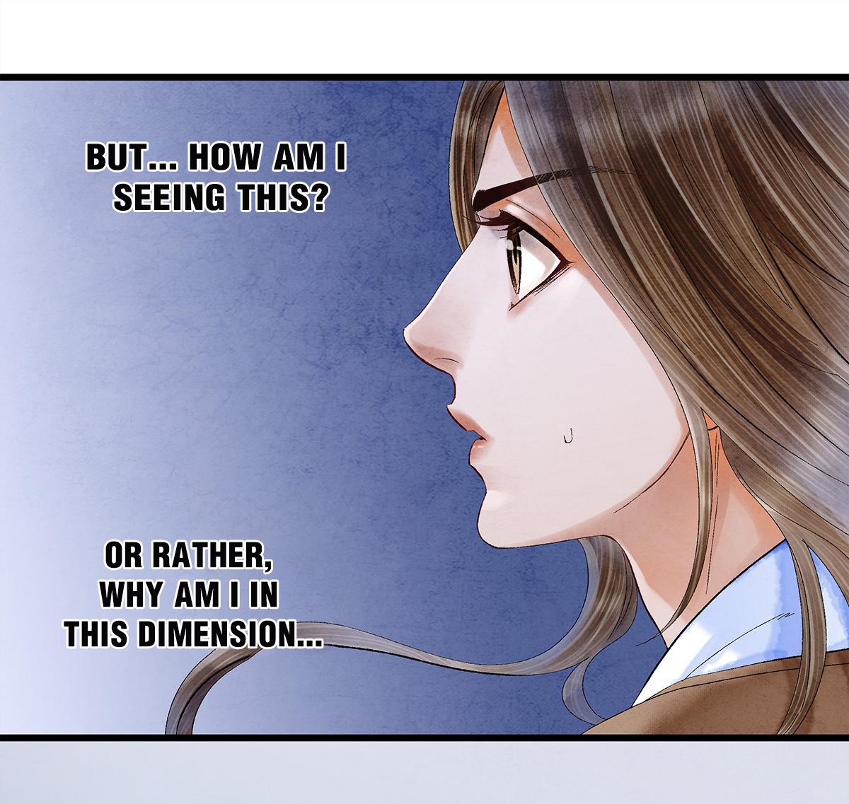 Dear Boy, You Dropped Your Integrity Chapter 12 - page 19