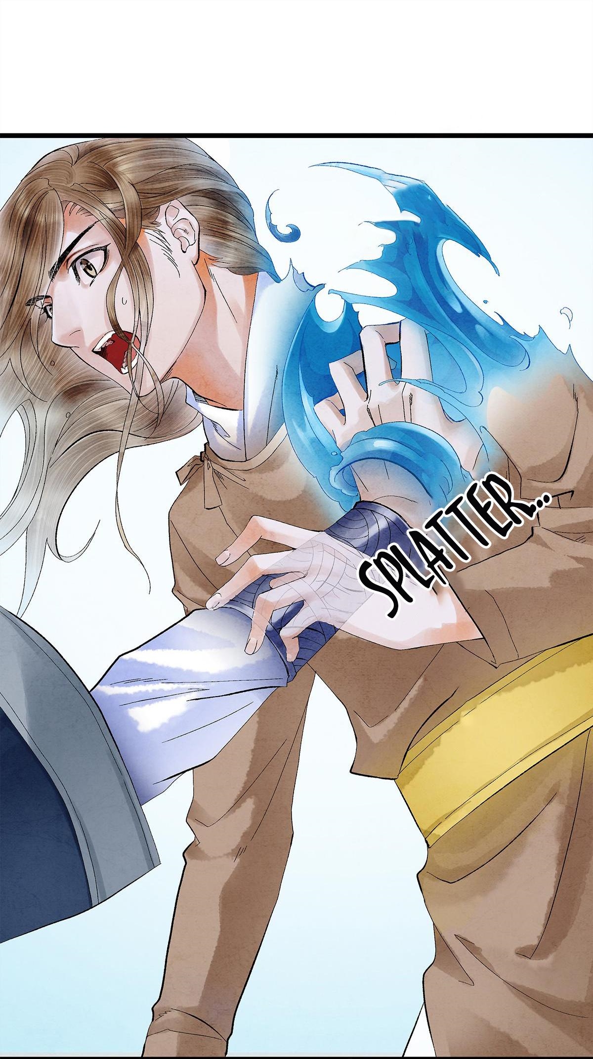 Dear Boy, You Dropped Your Integrity Chapter 12 - page 25