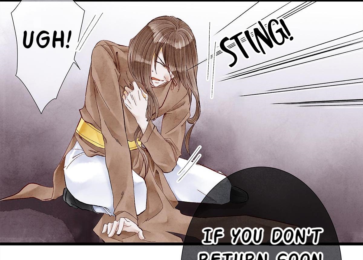 Dear Boy, You Dropped Your Integrity Chapter 12 - page 38