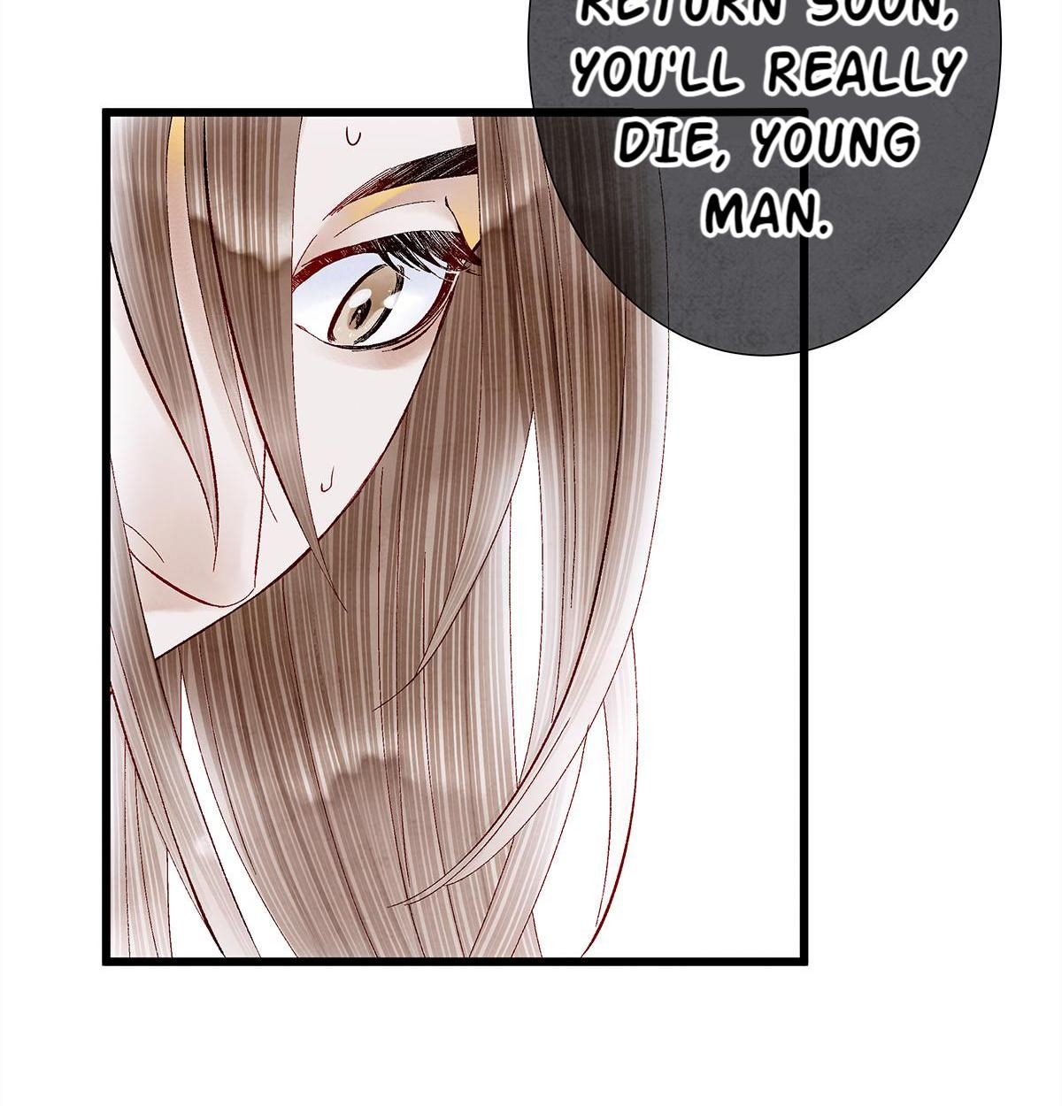 Dear Boy, You Dropped Your Integrity Chapter 12 - page 39